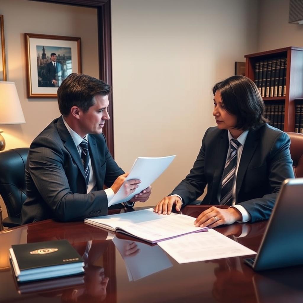 Beach Military Divorce Lawyer Virginia Beach