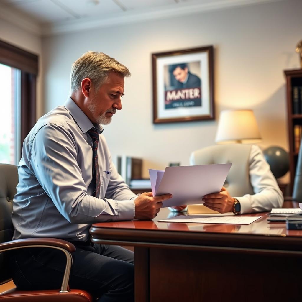 Business Valuation Divorce Lawyer Caroline County