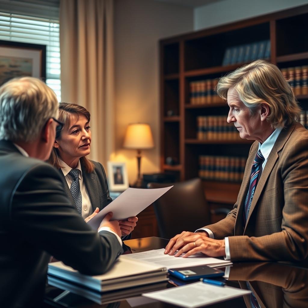 Cheap Uncontested Divorce Lawyer Bedford County