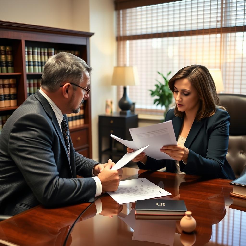 Cheap Uncontested Divorce Lawyer Colonial Heights