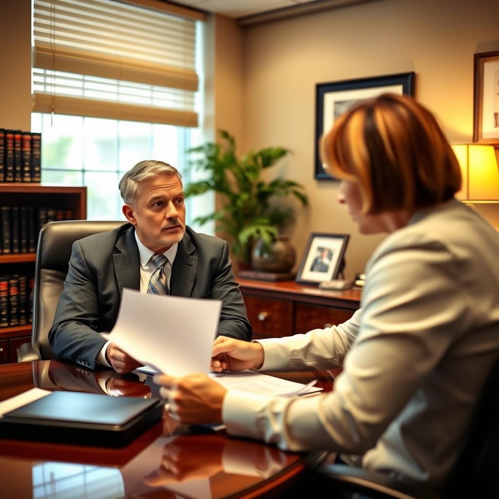 Cheap Uncontested Divorce Lawyer Madison County