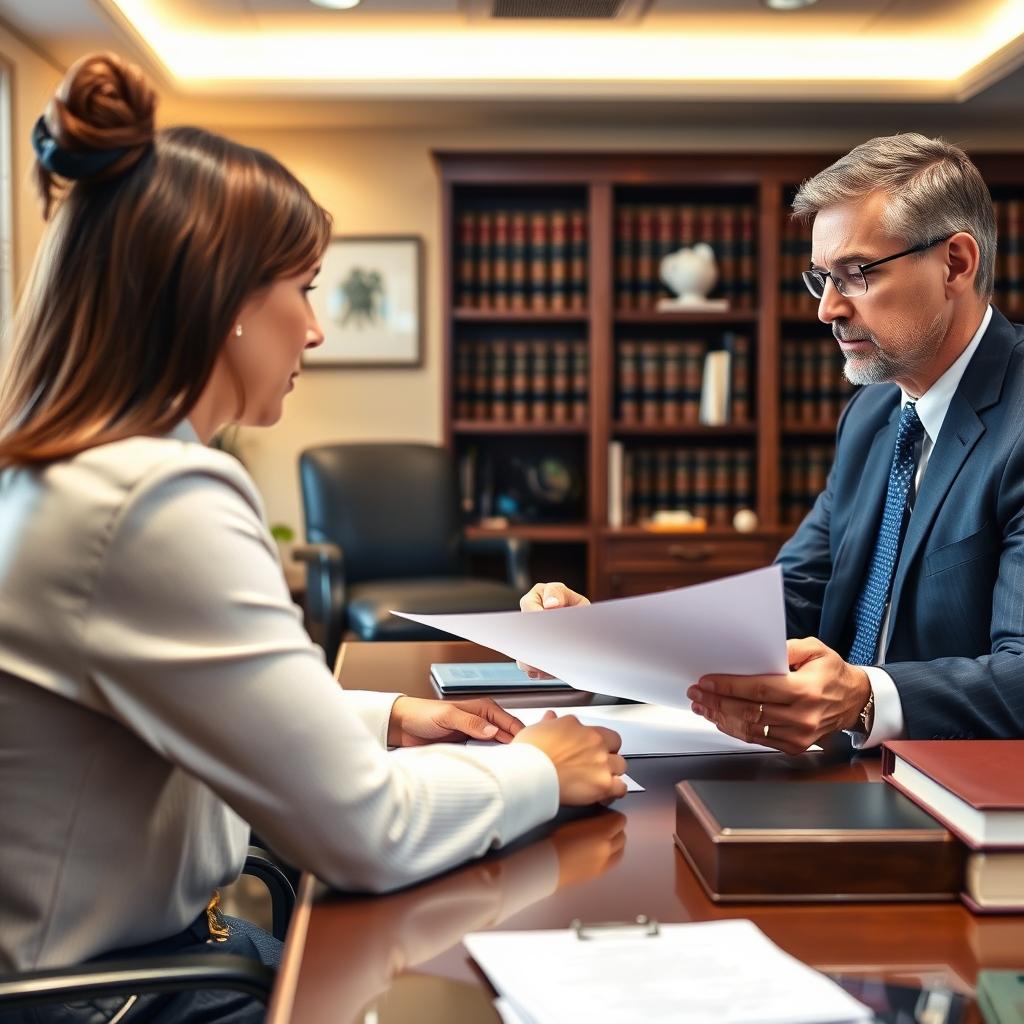 Cheap Uncontested Divorce Lawyer Rockingham County