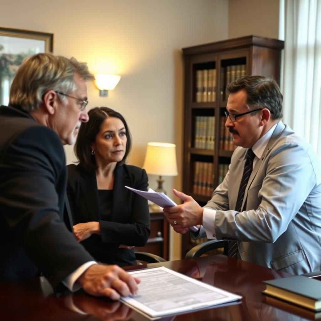 Cheap Uncontested Divorce Lawyer Shenandoah County