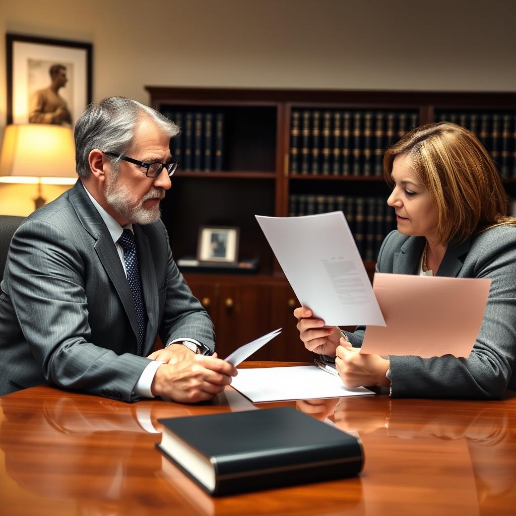 Child Custody Lawyer Gloucester County