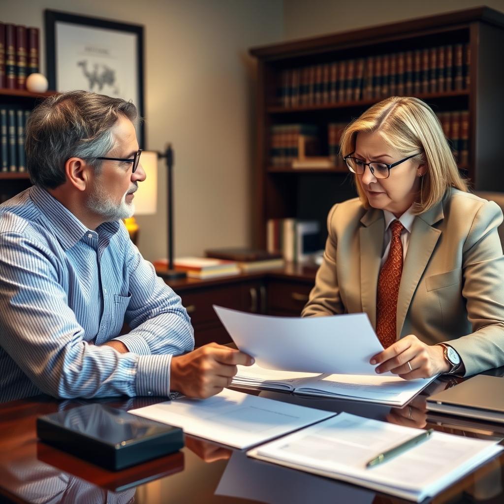 Child Support Lawyer Chesapeake