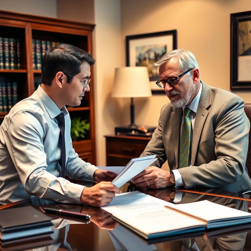 Child Support Lawyer Stafford County