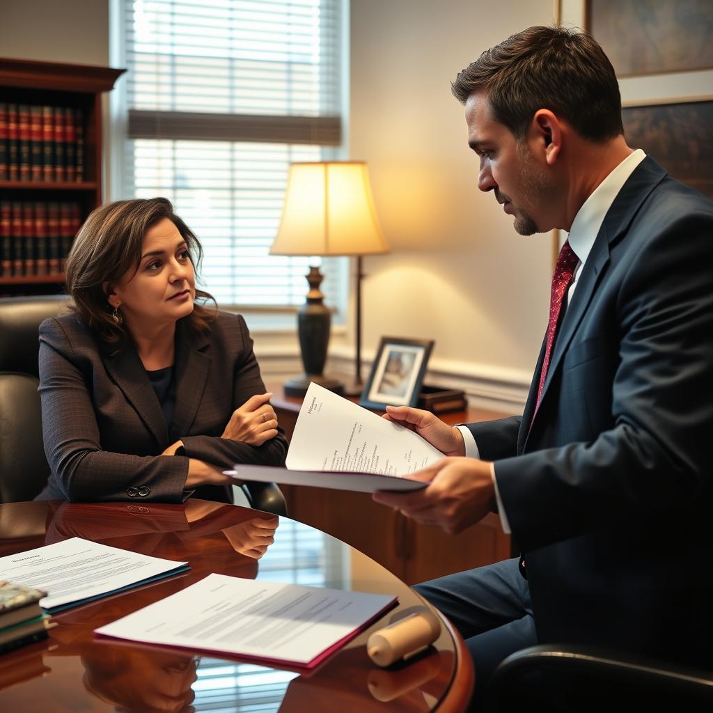 Cruelty Divorce Lawyer Clarke County