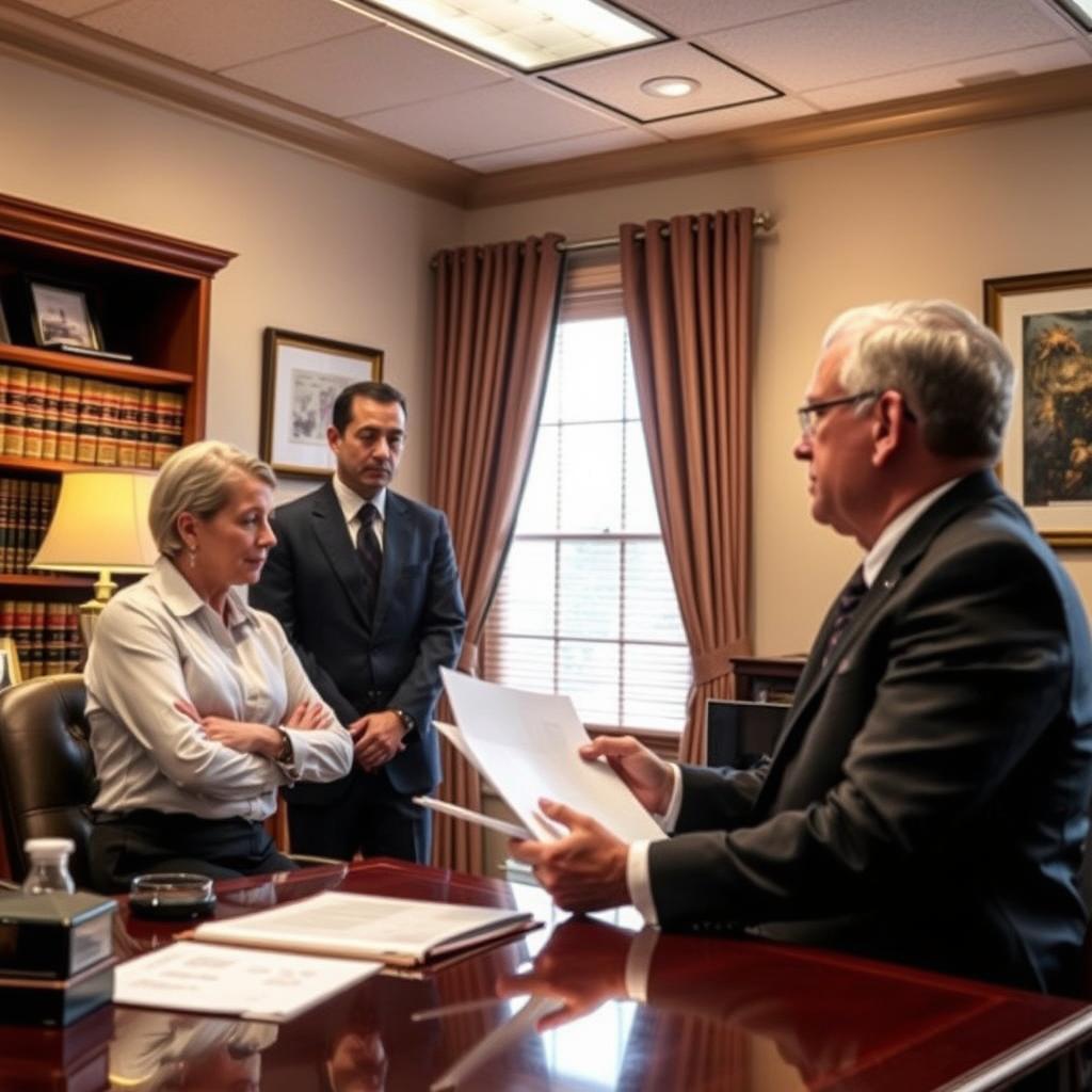 Cruelty Divorce Lawyer Culpeper County