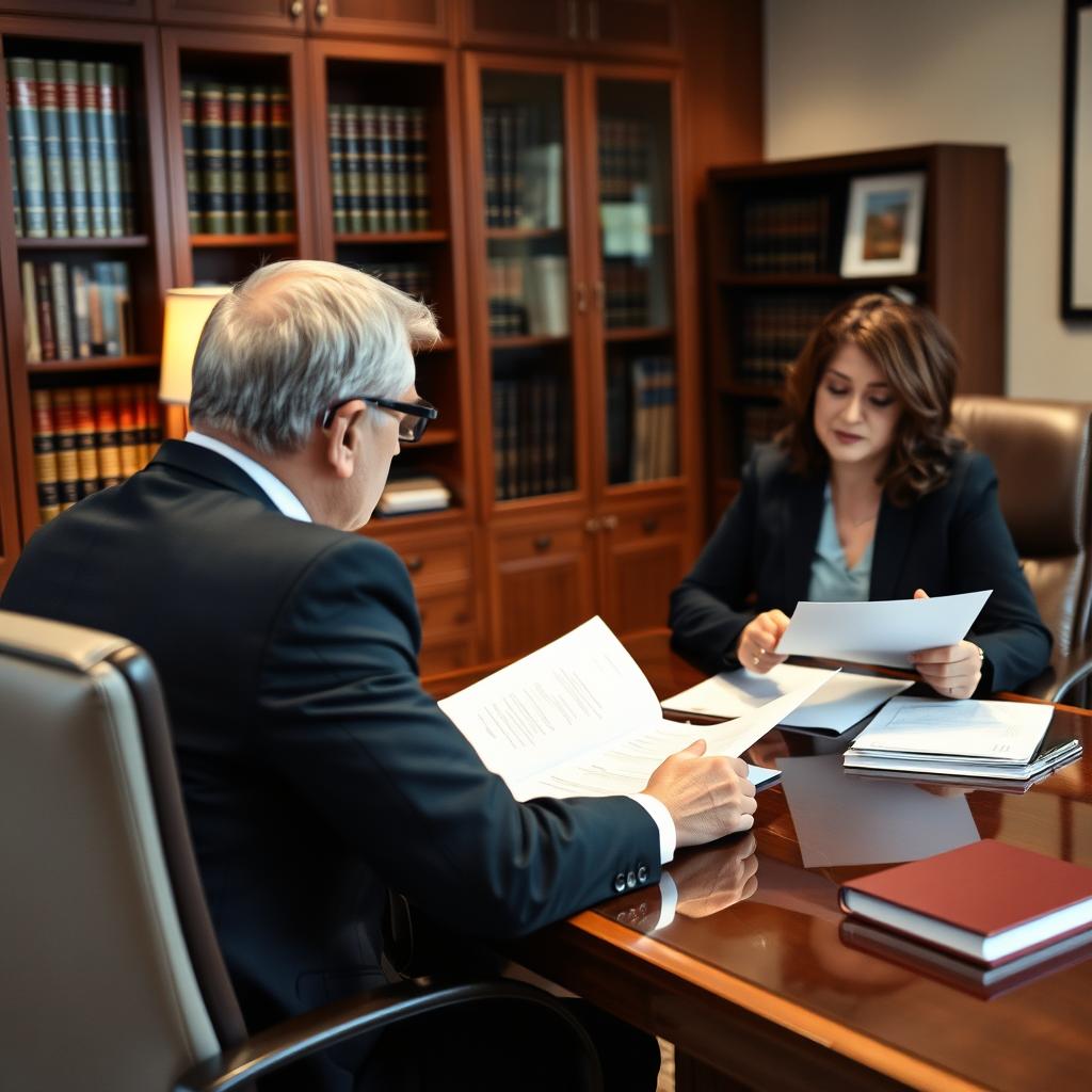 Cruelty Divorce Lawyer Fairfax County