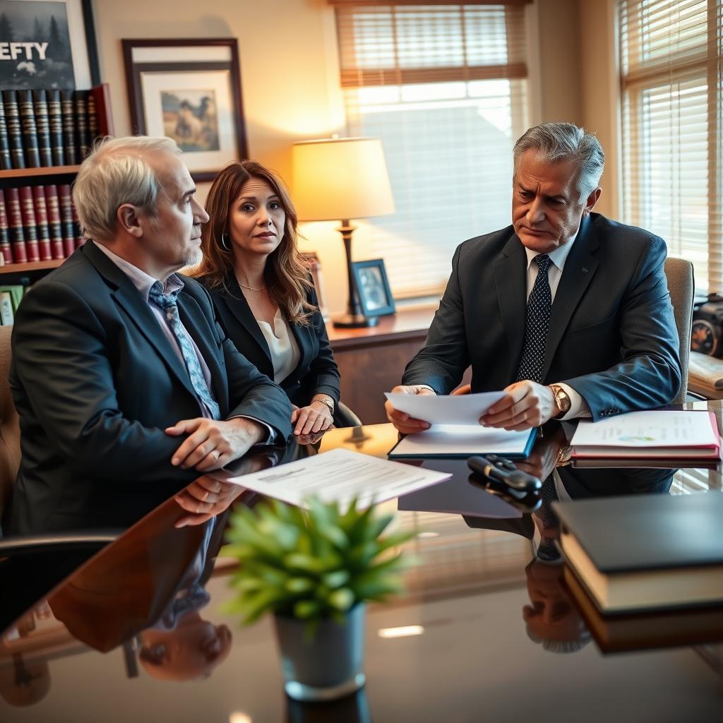 Cruelty Divorce Lawyer Frederick County