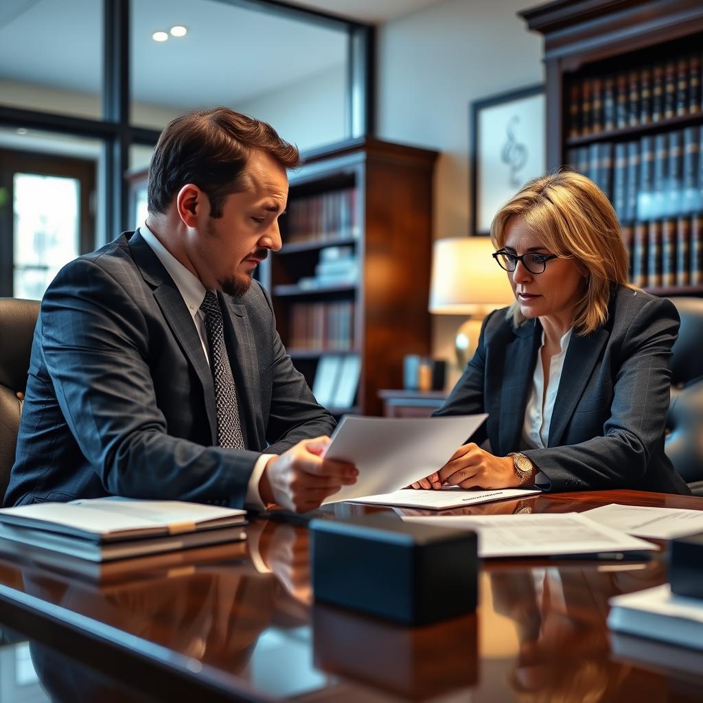 Cruelty Divorce Lawyer New Kent County