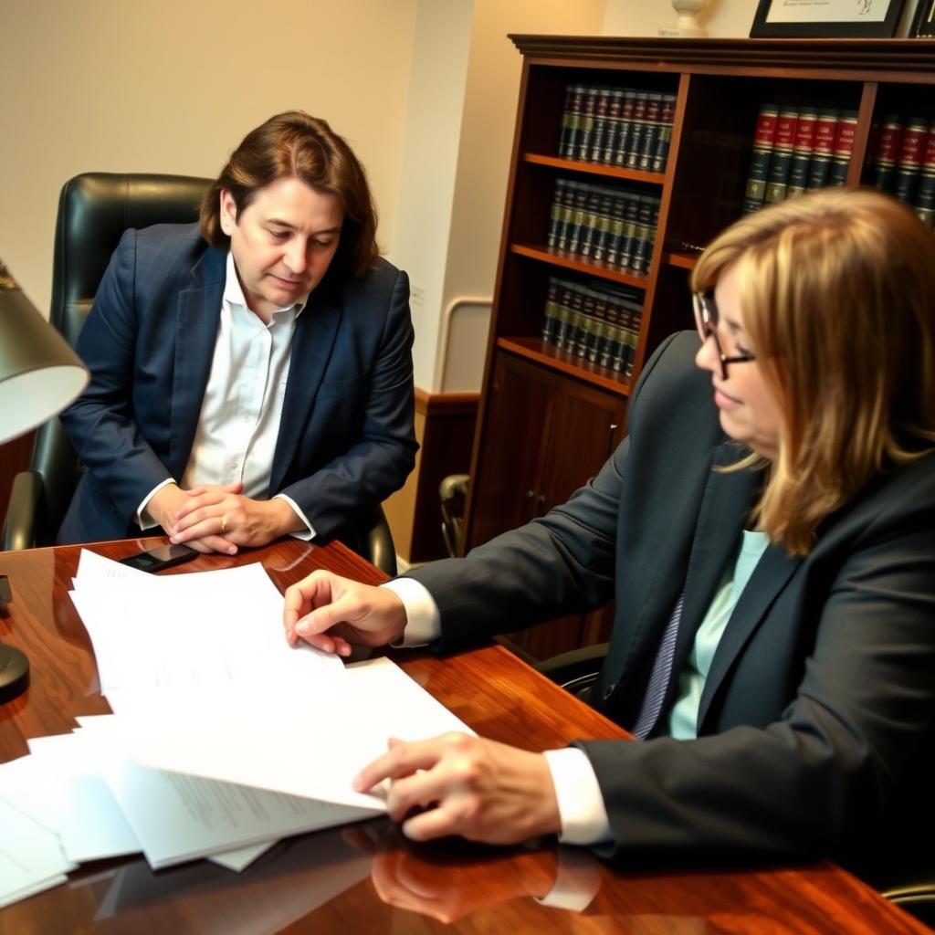 Cruelty Divorce Lawyer Spotsylvania County