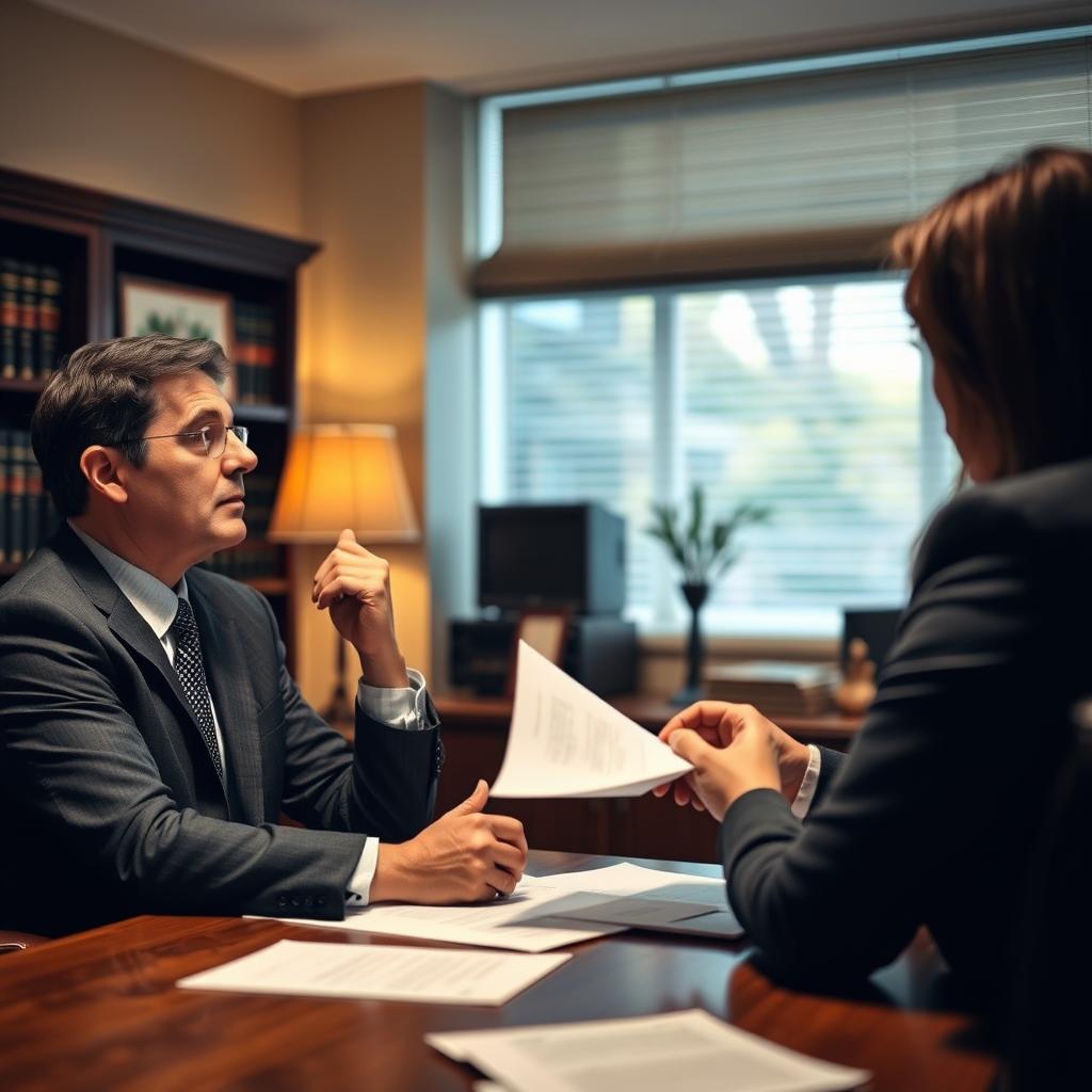 Fault Based Divorce Lawyer Chesapeake