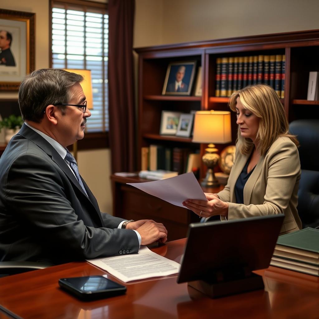 Fault Based Divorce Lawyer Frederick County