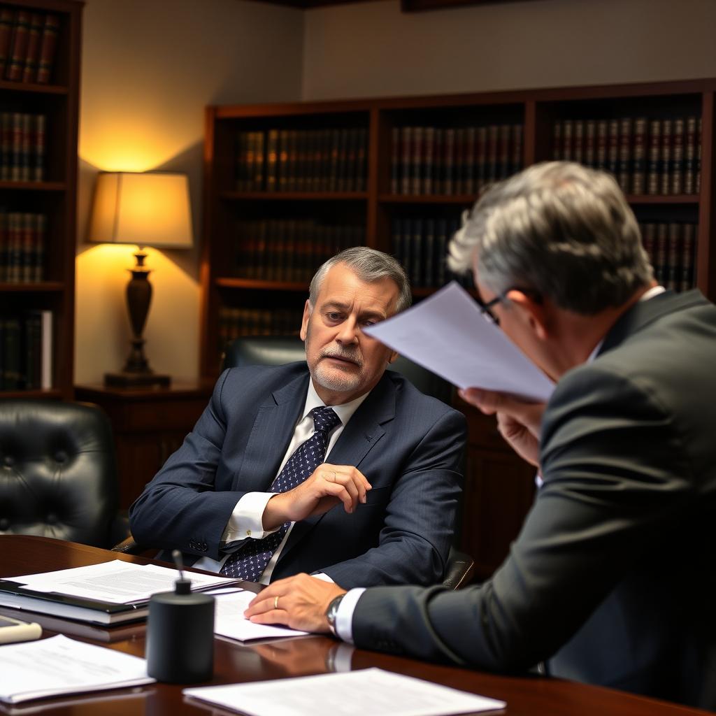 Fault Based Divorce Lawyer Hanover County