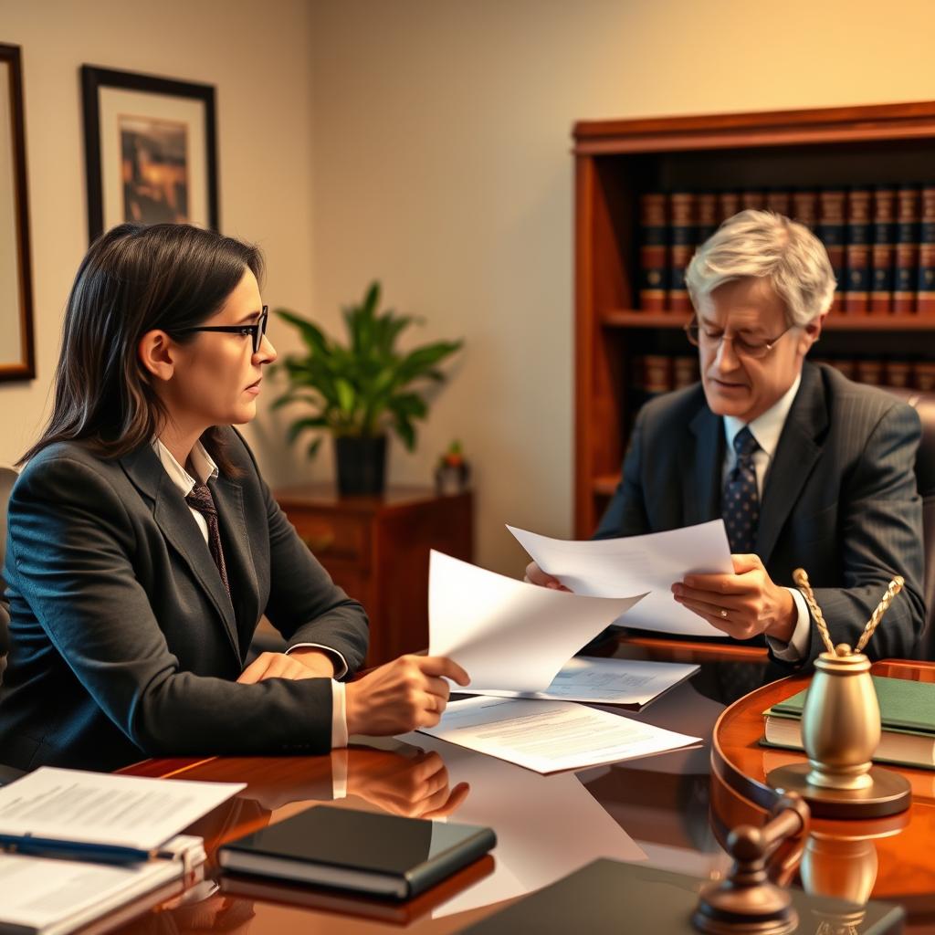 Fault Based Divorce Lawyer Manassas Park