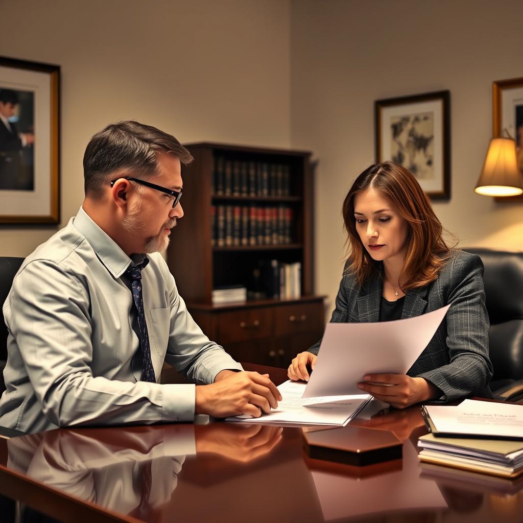 Fault Based Divorce Lawyer New Kent County