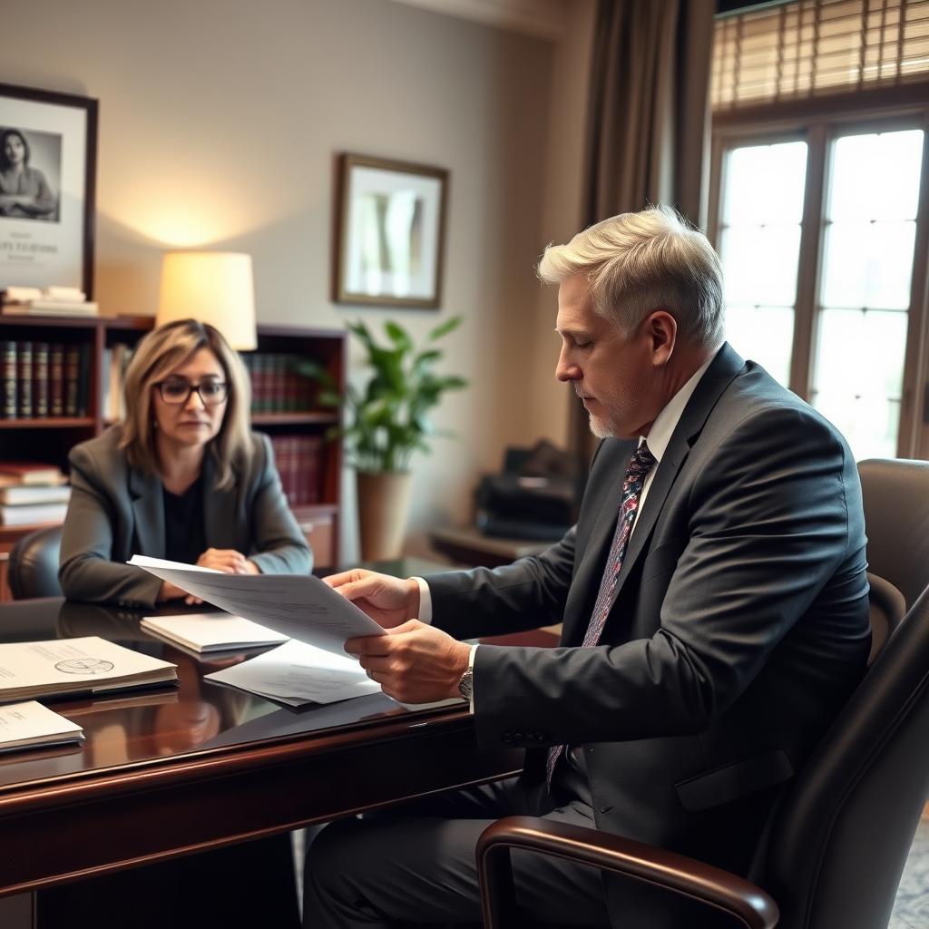 Fault Based Divorce Lawyer York County