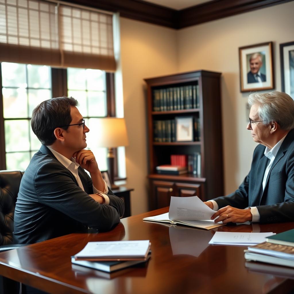 Flat Fee Uncontested Divorce Lawyer Albemarle County