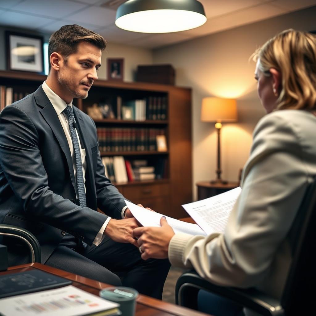 Flat Fee Uncontested Divorce Lawyer Arlington County