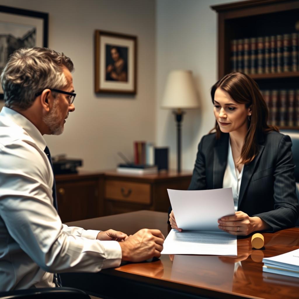 Flat Fee Uncontested Divorce Lawyer Augusta County