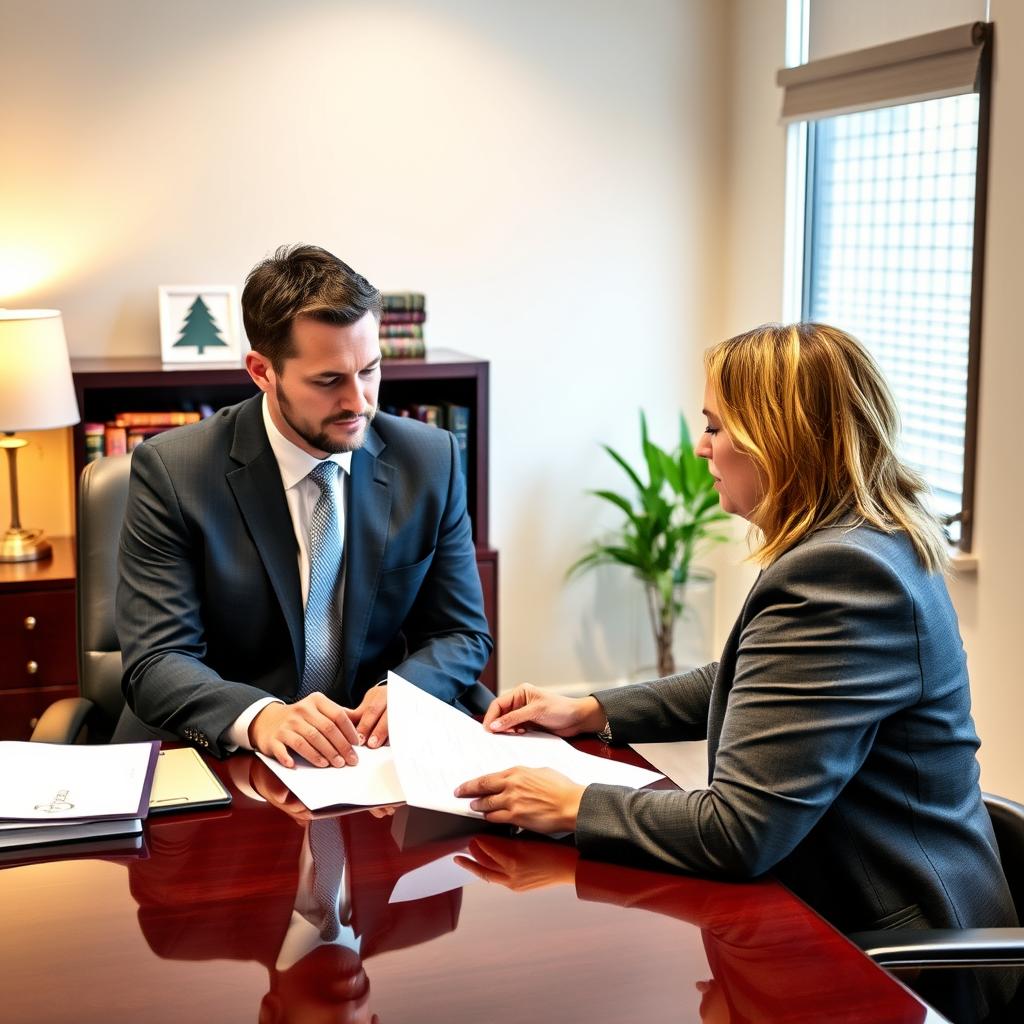 Flat Fee Uncontested Divorce Lawyer Bedford County