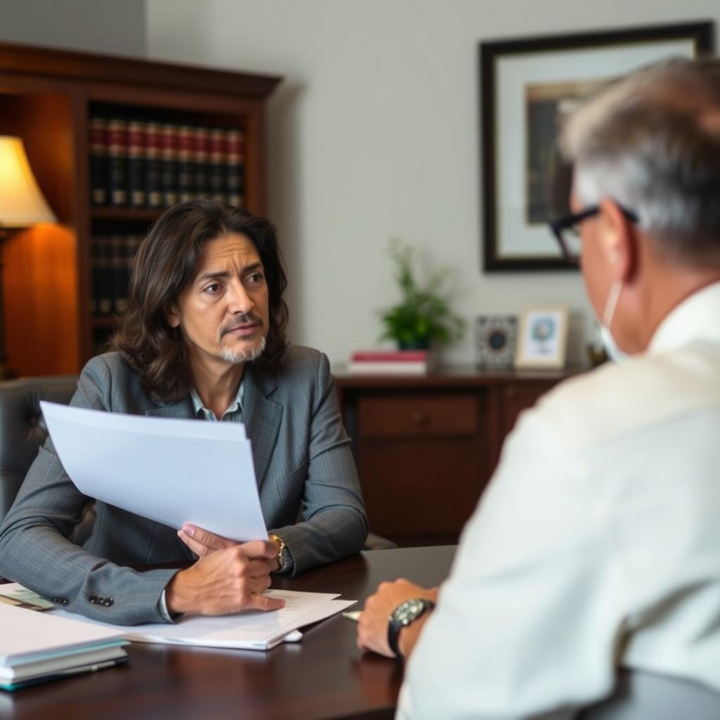 Flat Fee Uncontested Divorce Lawyer Botetourt County