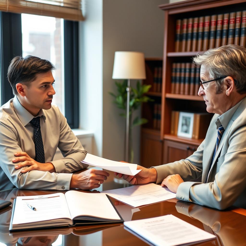 Flat Fee Uncontested Divorce Lawyer Chesterfield County