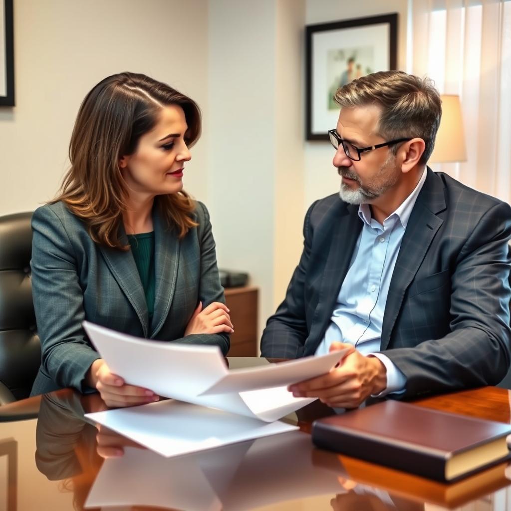 Flat Fee Uncontested Divorce Lawyer Clarke County