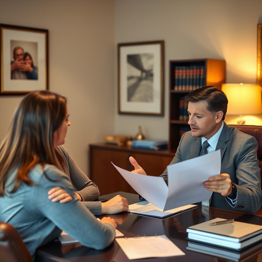 Flat Fee Uncontested Divorce Lawyer Colonial Heights