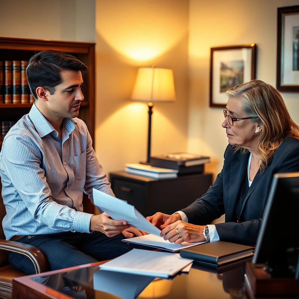 Flat Fee Uncontested Divorce Lawyer Culpeper County