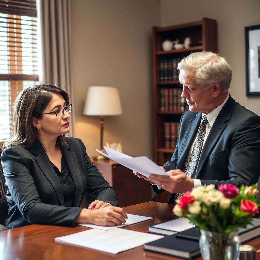 Flat Fee Uncontested Divorce Lawyer Fluvanna County