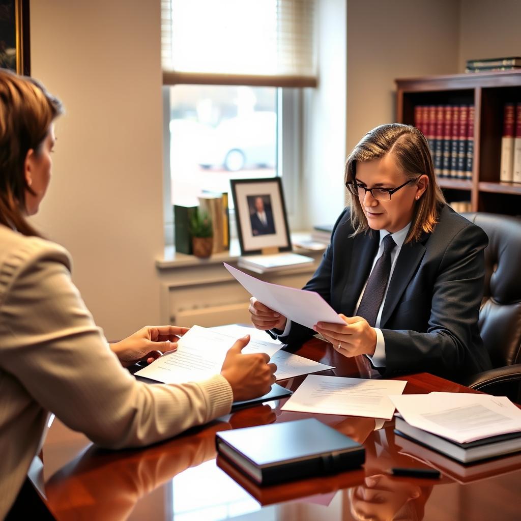 Flat Fee Uncontested Divorce Lawyer Fredericksburg