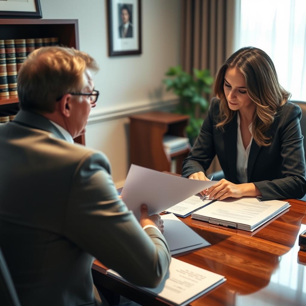 Flat Fee Uncontested Divorce Lawyer Gloucester County