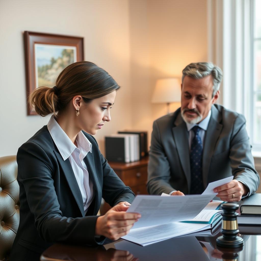 Flat Fee Uncontested Divorce Lawyer Goochland County