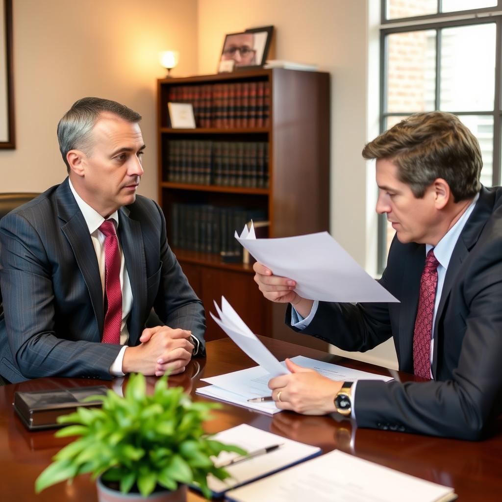 Flat Fee Uncontested Divorce Lawyer Lexington