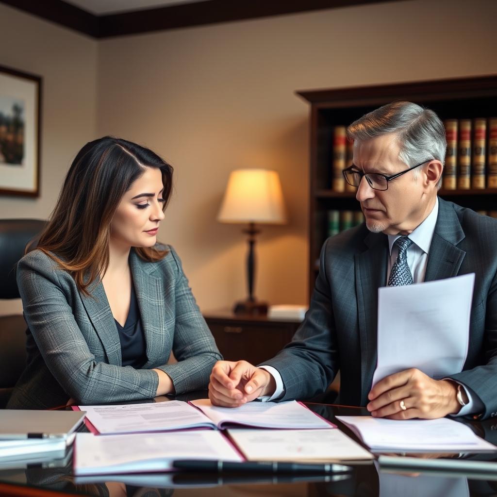 Flat Fee Uncontested Divorce Lawyer Loudoun County