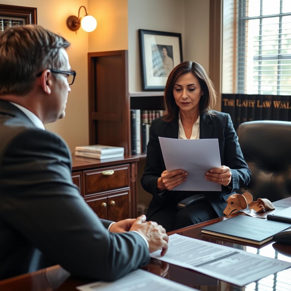 Flat Fee Uncontested Divorce Lawyer New Kent County