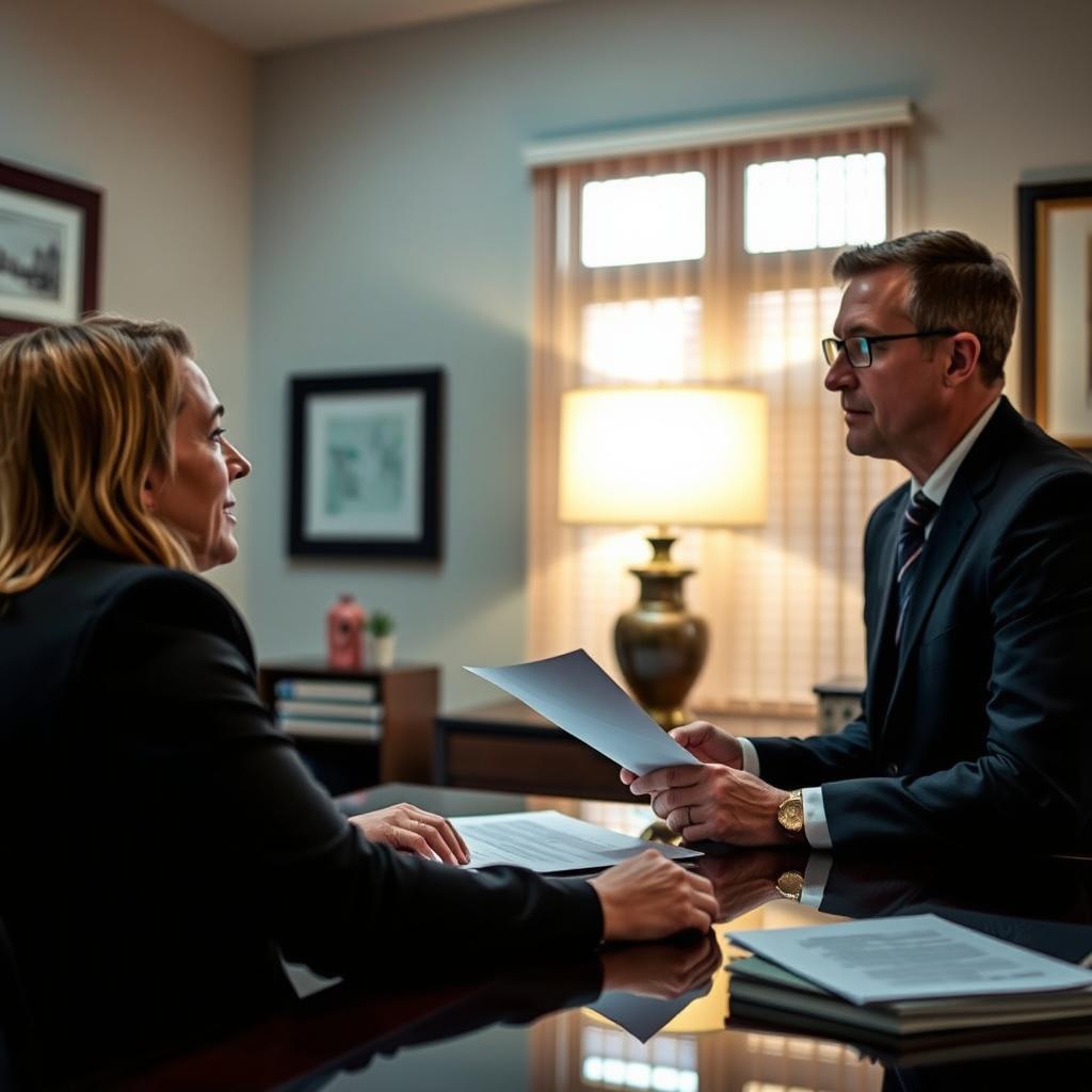 Flat Fee Uncontested Divorce Lawyer Prince George County