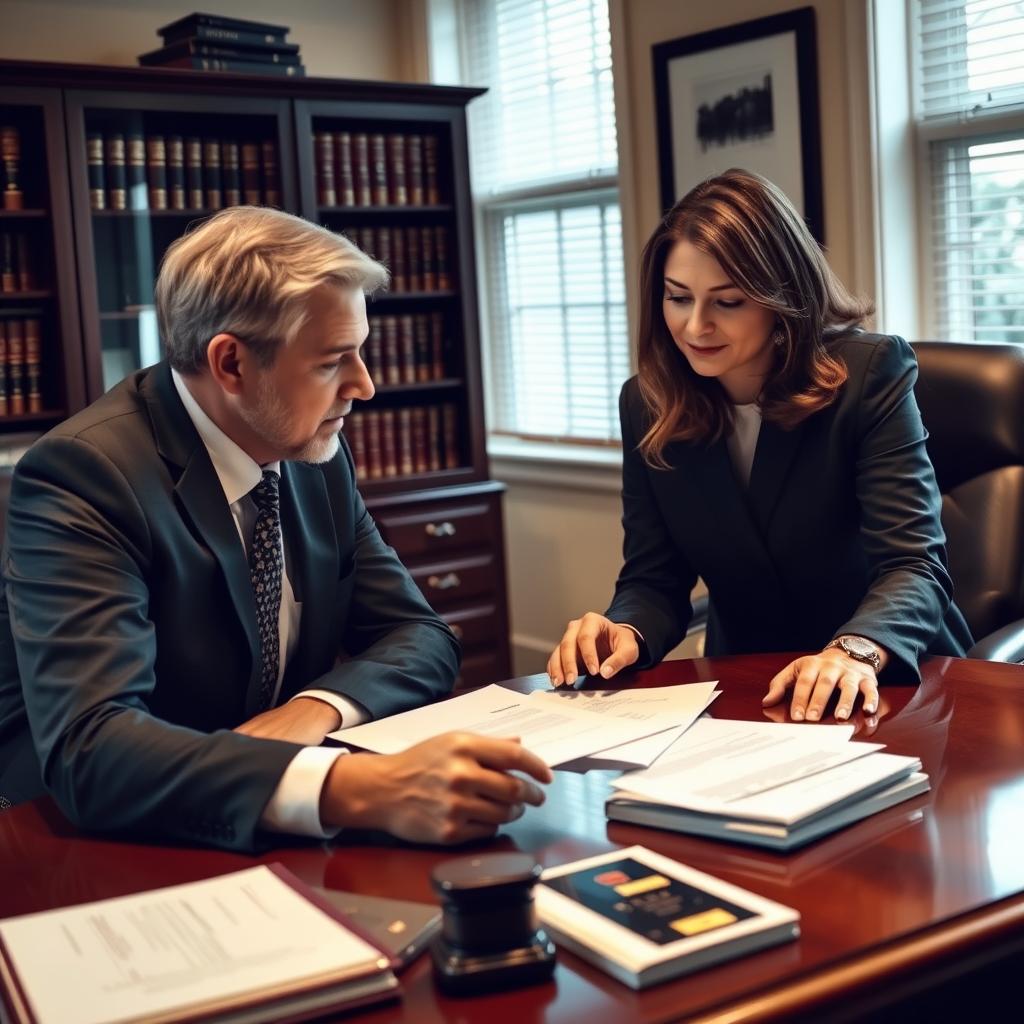 Flat Fee Uncontested Divorce Lawyer Rappahannock County