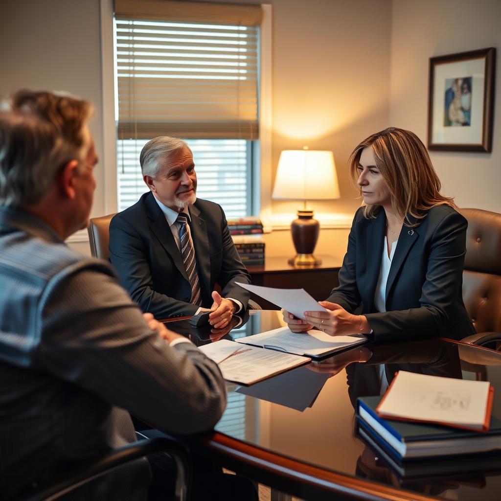 Flat Fee Uncontested Divorce Lawyer Rockingham County
