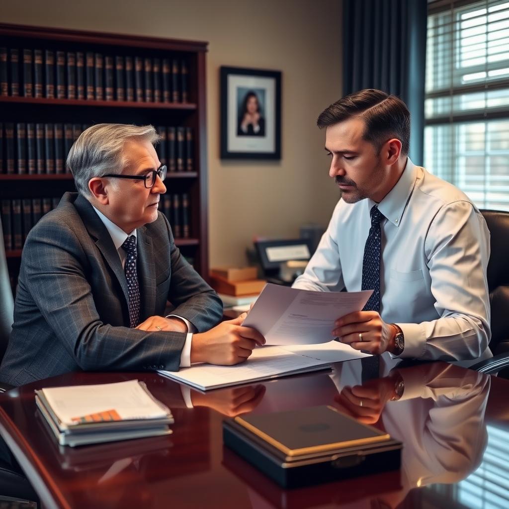 Flat Fee Uncontested Divorce Lawyer Spotsylvania County