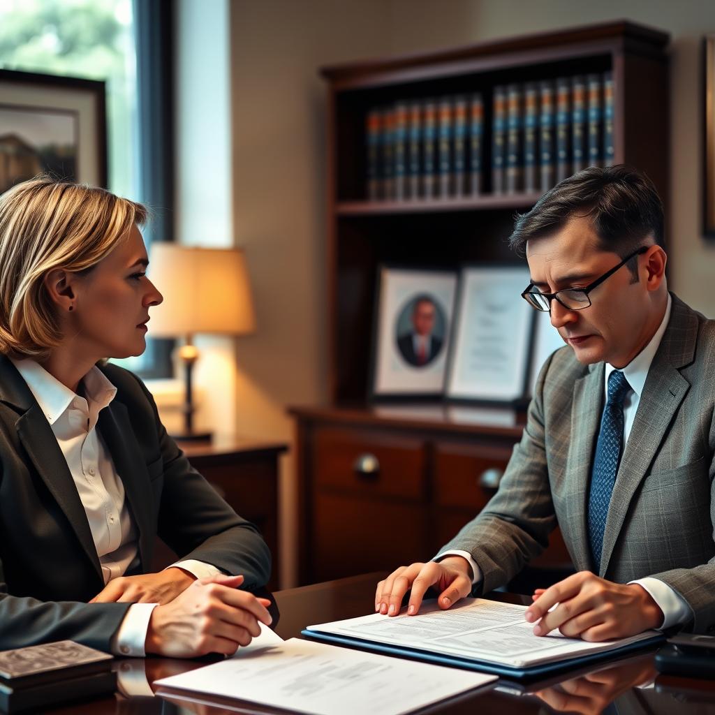 Flat Fee Uncontested Divorce Lawyer Suffolk