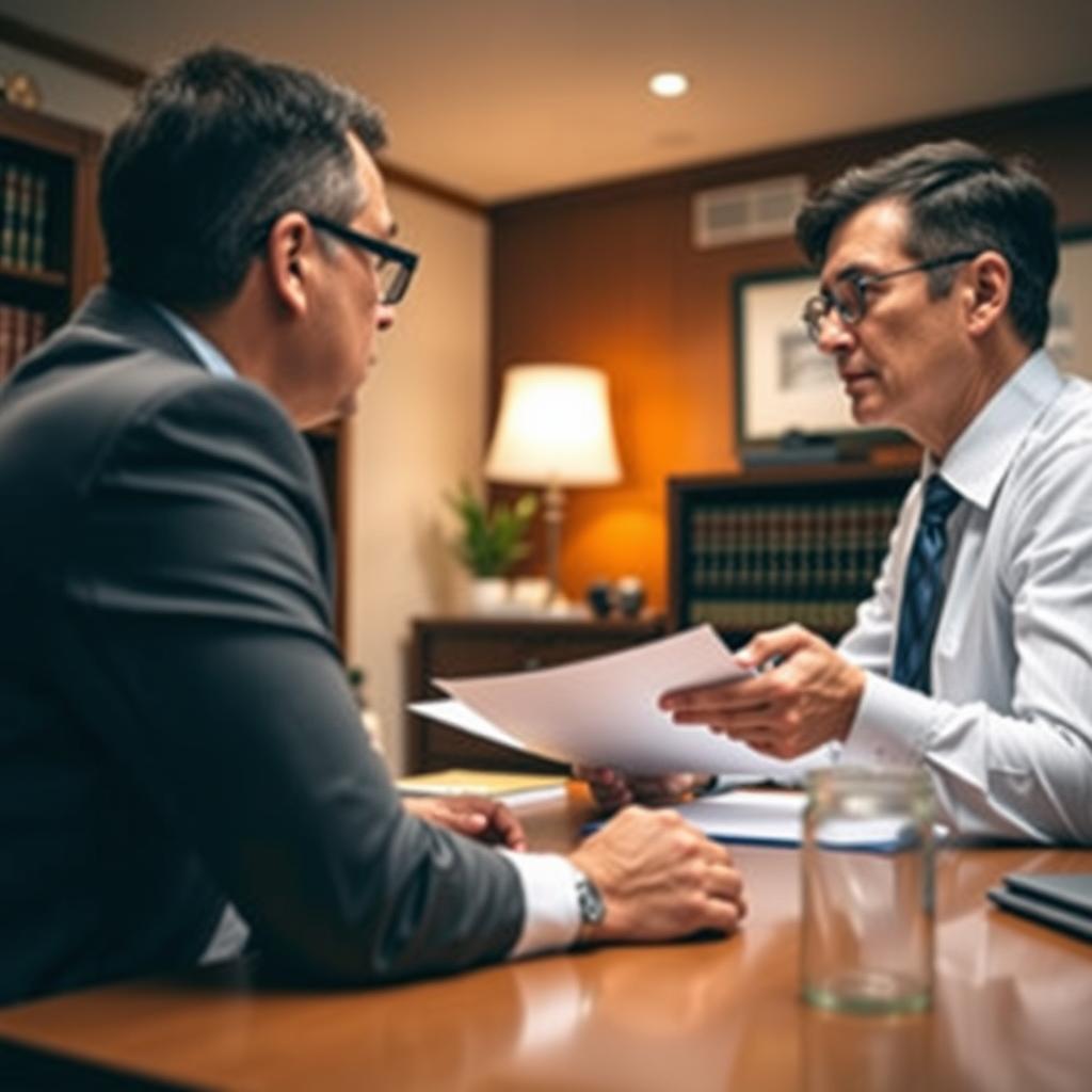 Grandparent Custody Lawyer Virginia Beach
