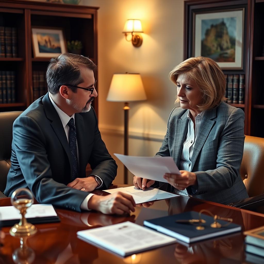 High Net Worth Divorce Lawyer Suffolk