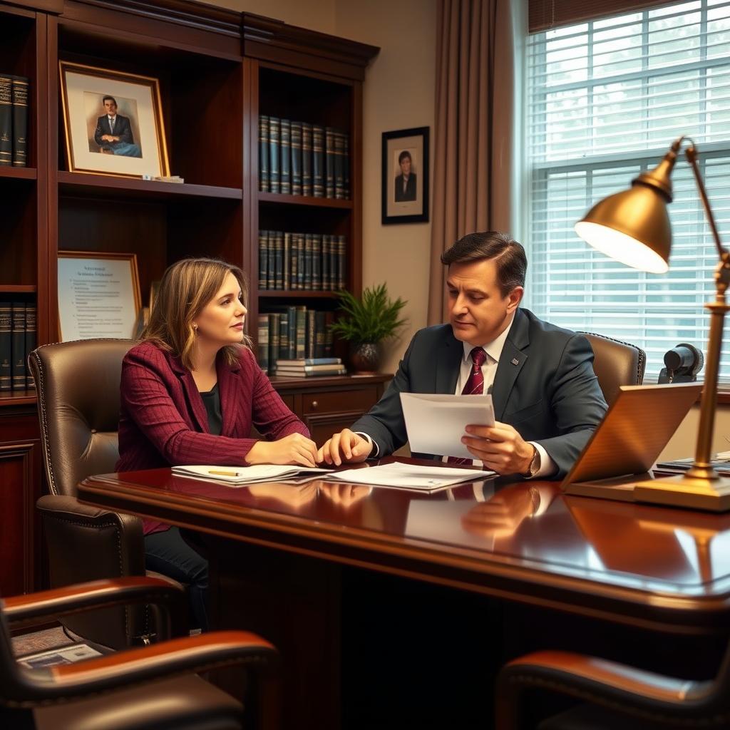 International Assets Divorce Lawyer Chesapeake