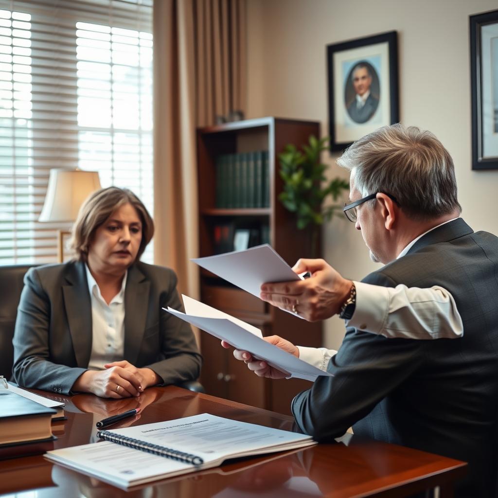 International Assets Divorce Lawyer Dinwiddie County