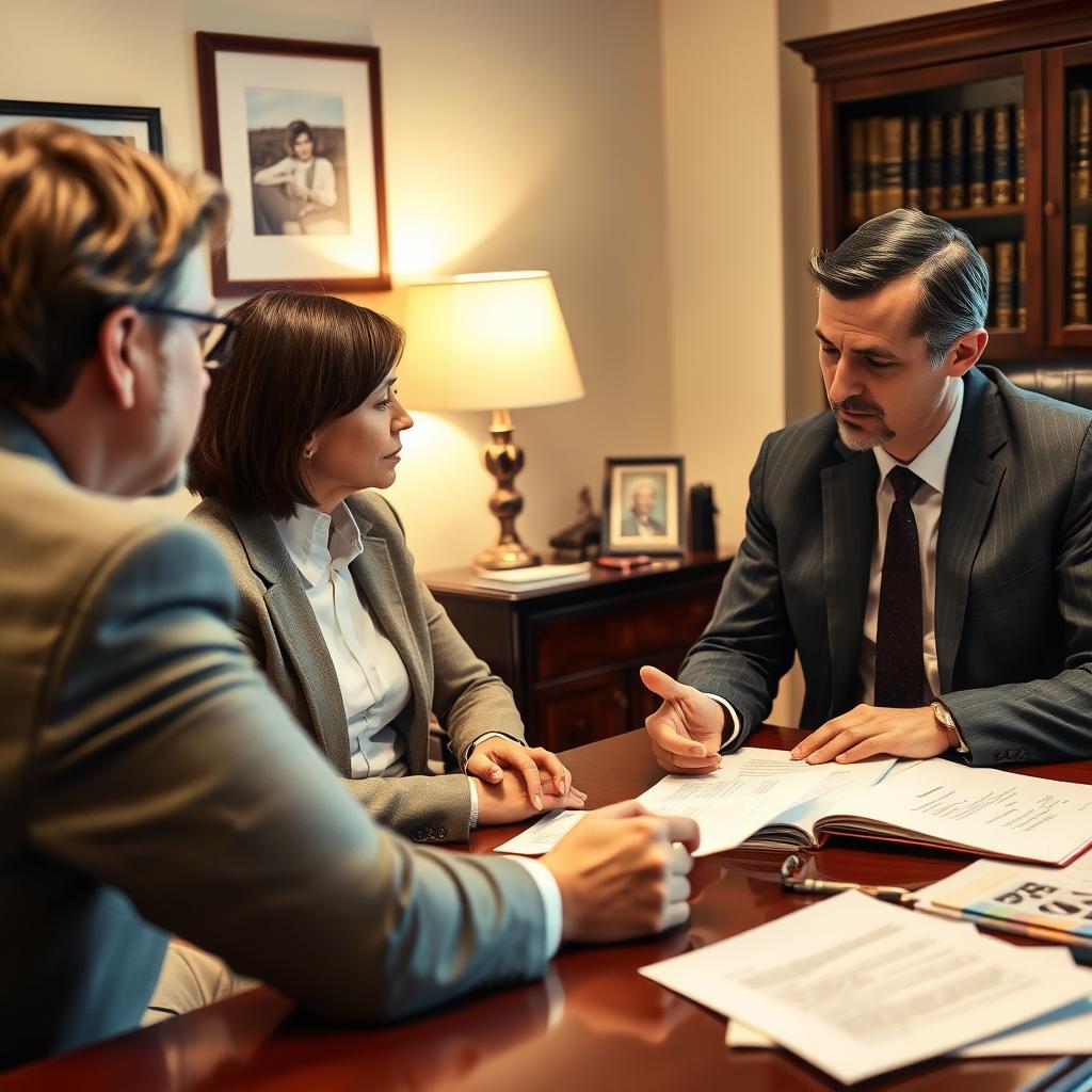 International Assets Divorce Lawyer Fluvanna County