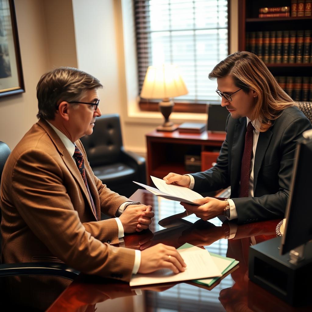 International Assets Divorce Lawyer Henrico County