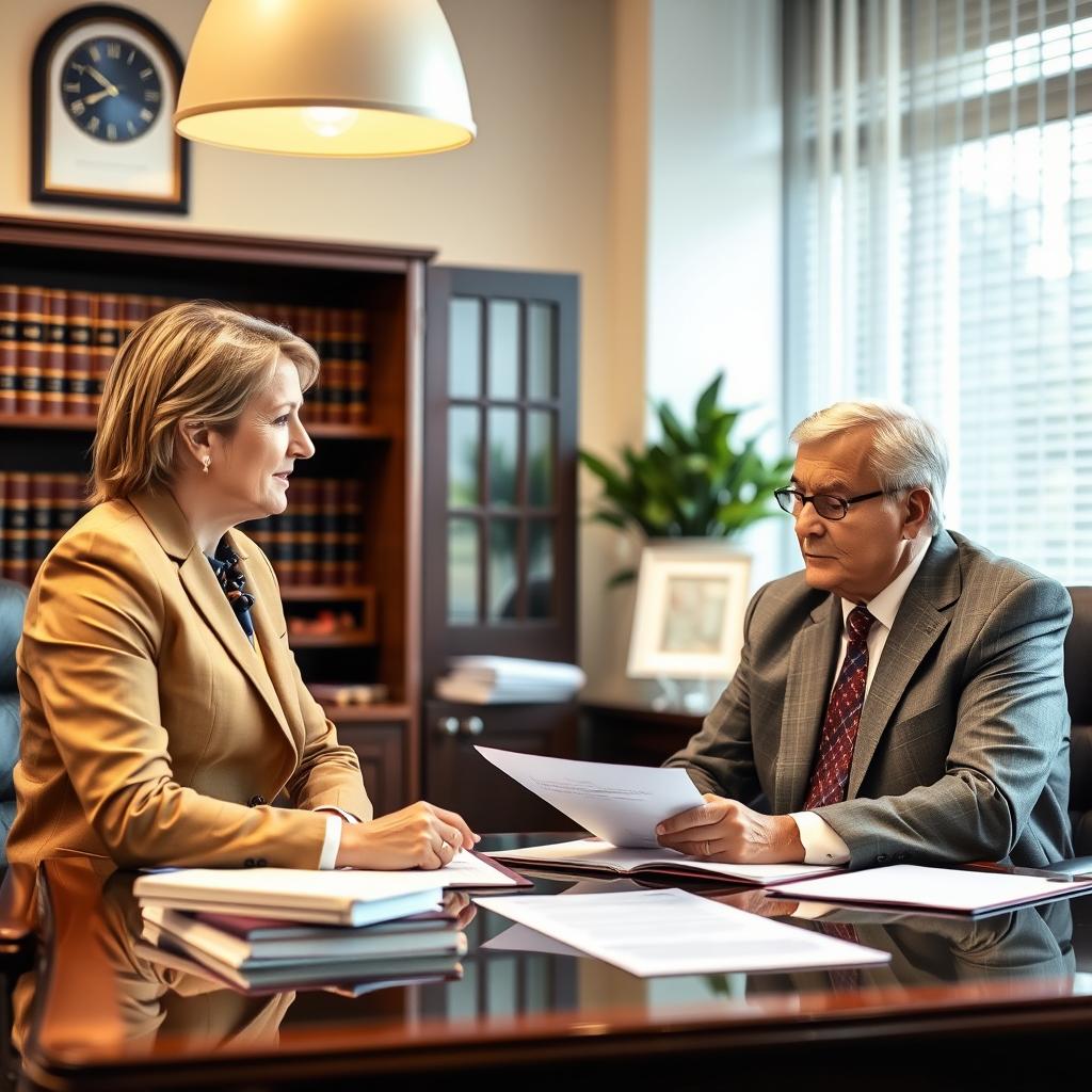 International Assets Divorce Lawyer Loudoun County